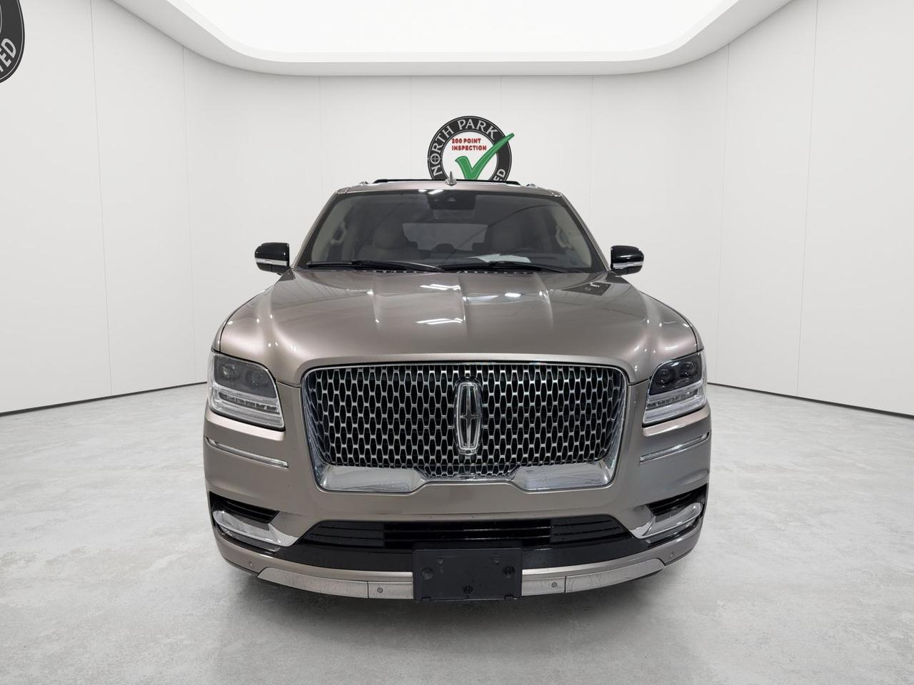 2018 Lincoln Navigator Reserve San Antonio TX