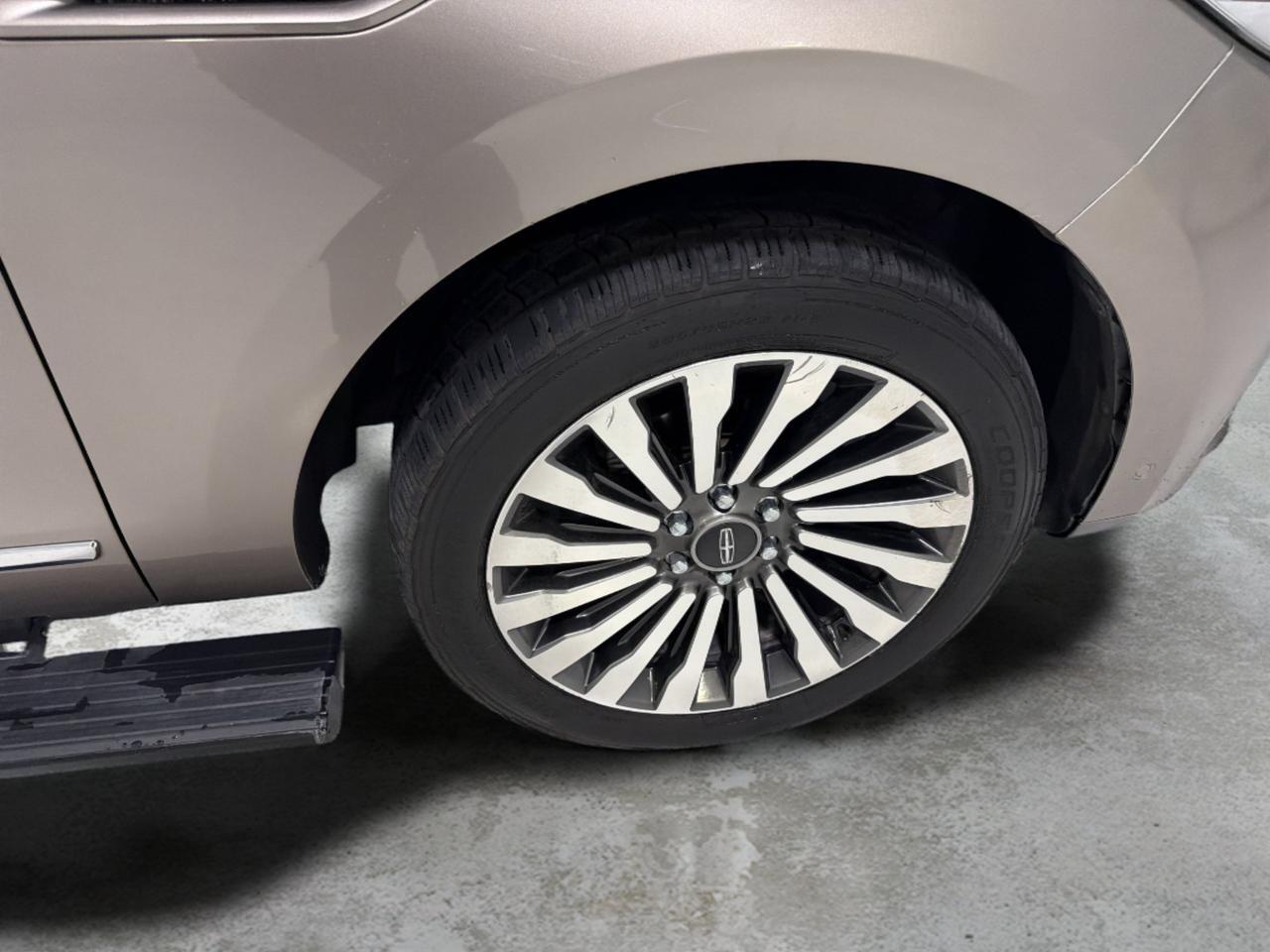 2018 Lincoln Navigator Reserve San Antonio TX