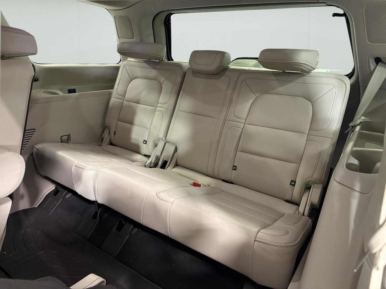 2018 Lincoln Navigator Reserve San Antonio TX