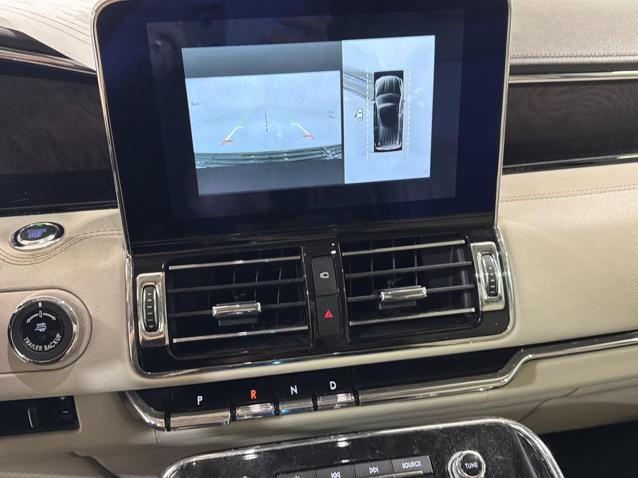 2018 Lincoln Navigator Reserve San Antonio TX