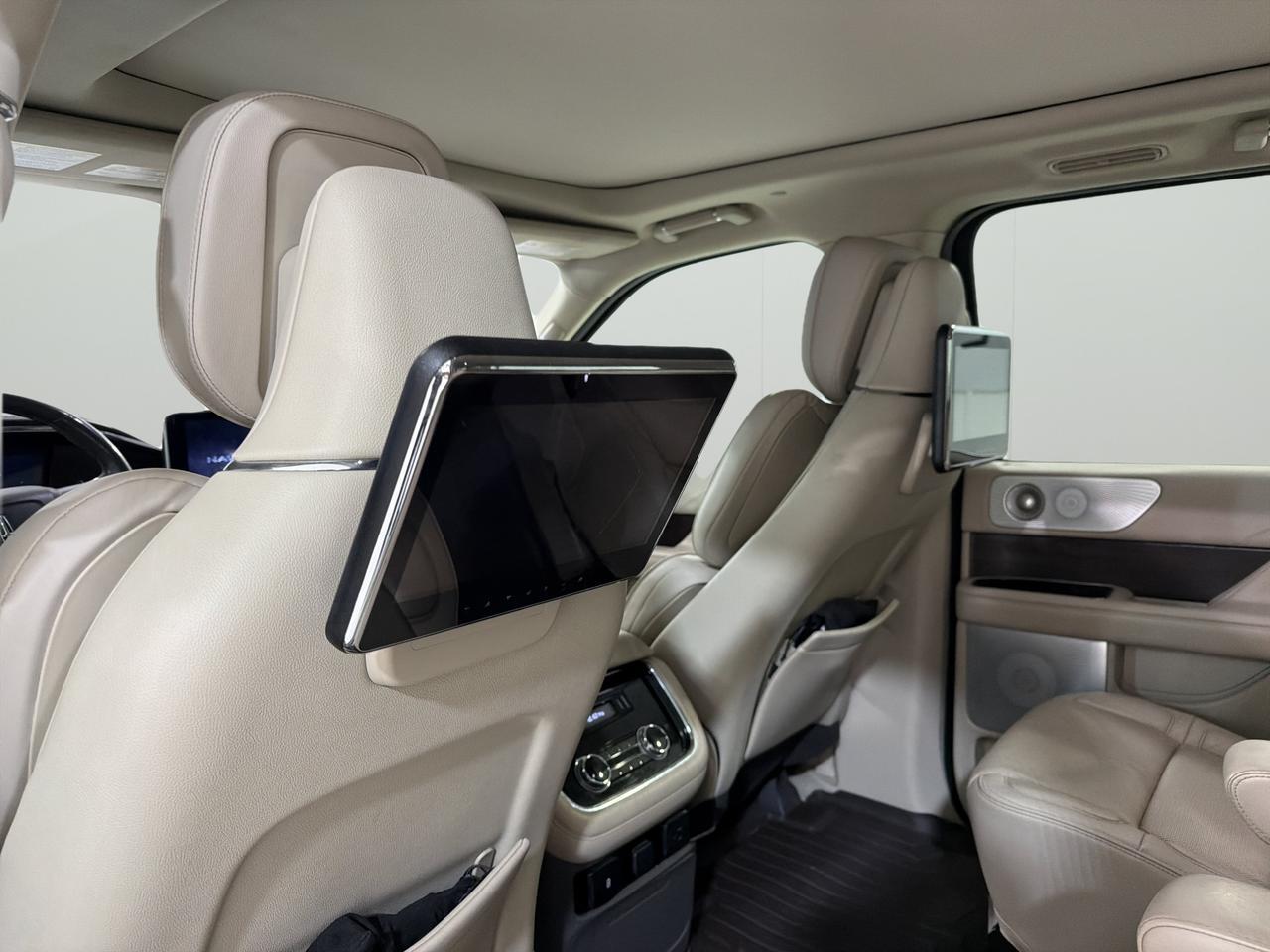 2018 Lincoln Navigator Reserve San Antonio TX