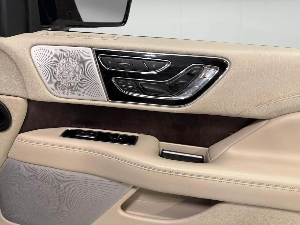 2018 Lincoln Navigator Reserve San Antonio TX