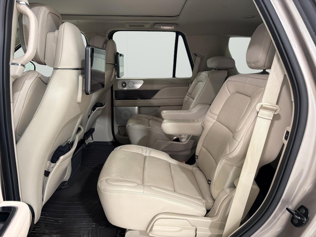 2018 Lincoln Navigator Reserve San Antonio TX