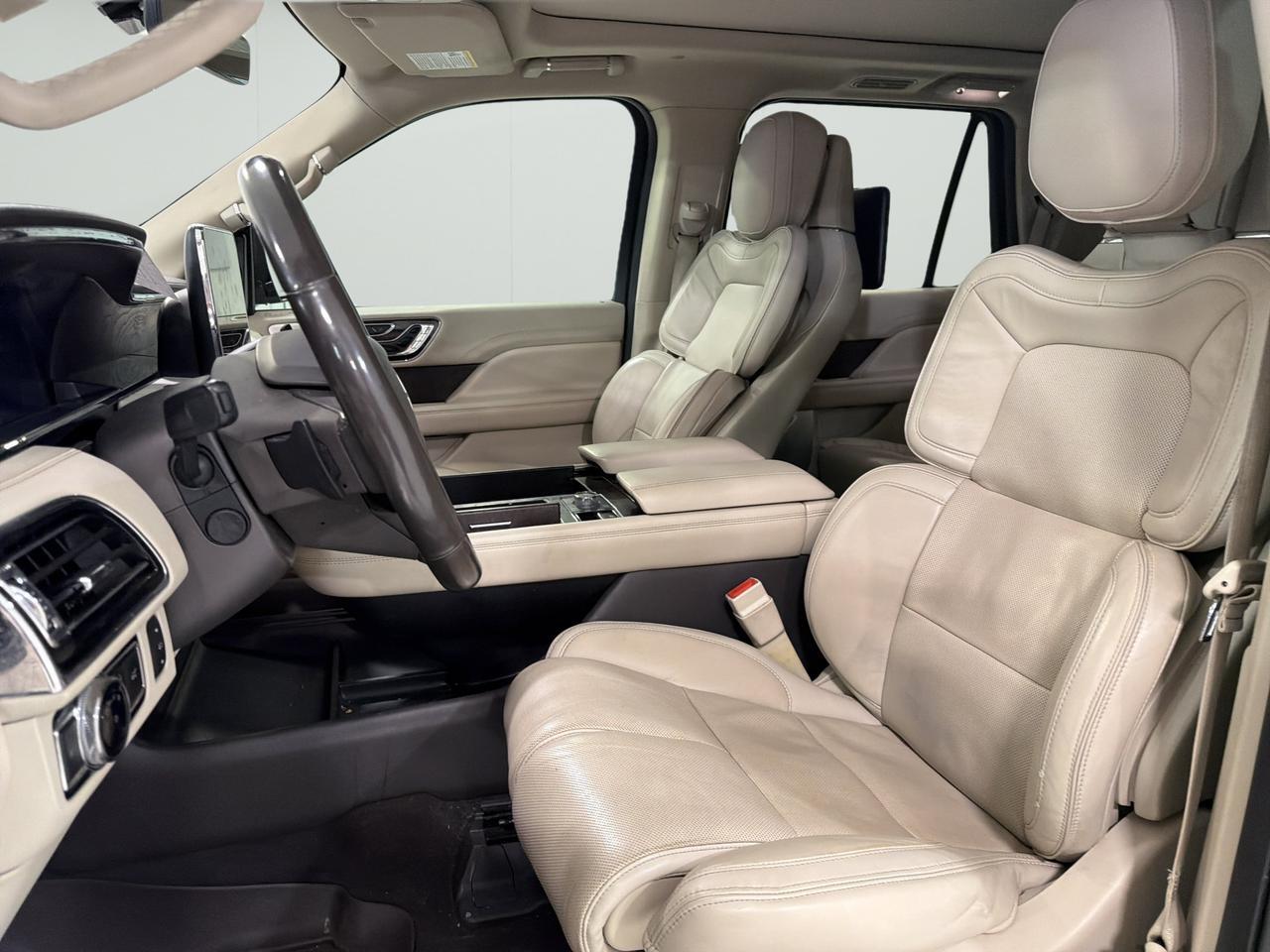 2018 Lincoln Navigator Reserve San Antonio TX