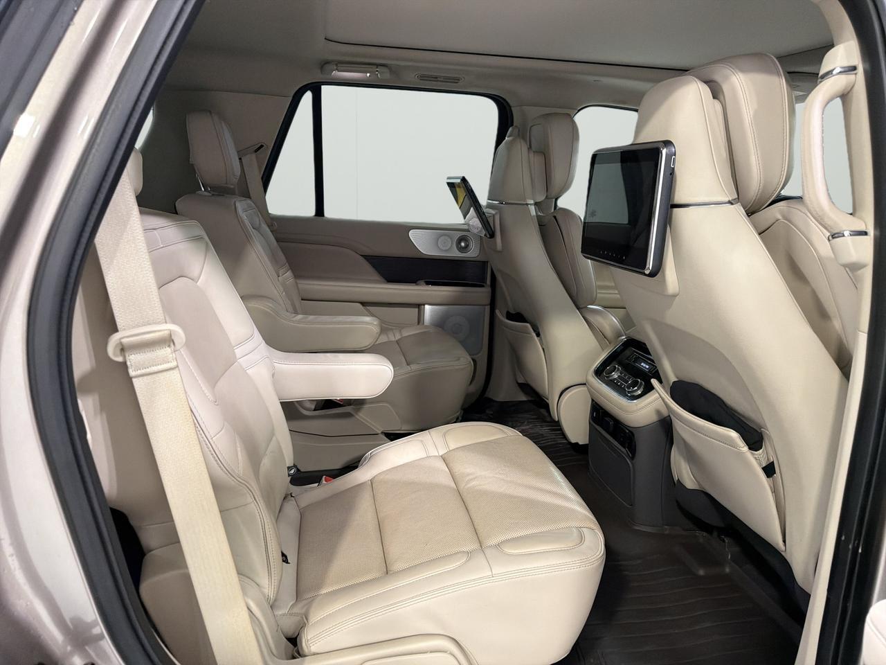 2018 Lincoln Navigator Reserve San Antonio TX