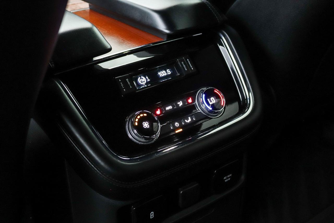 2018 Lincoln Navigator Select Newport Beach CA