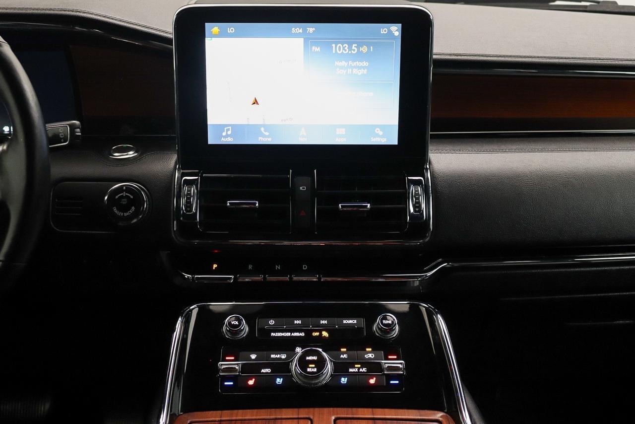 2018 Lincoln Navigator Select Newport Beach CA
