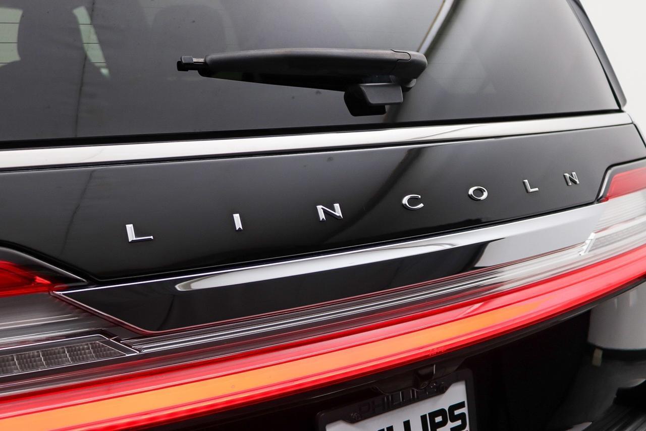 2018 Lincoln Navigator Select Newport Beach CA