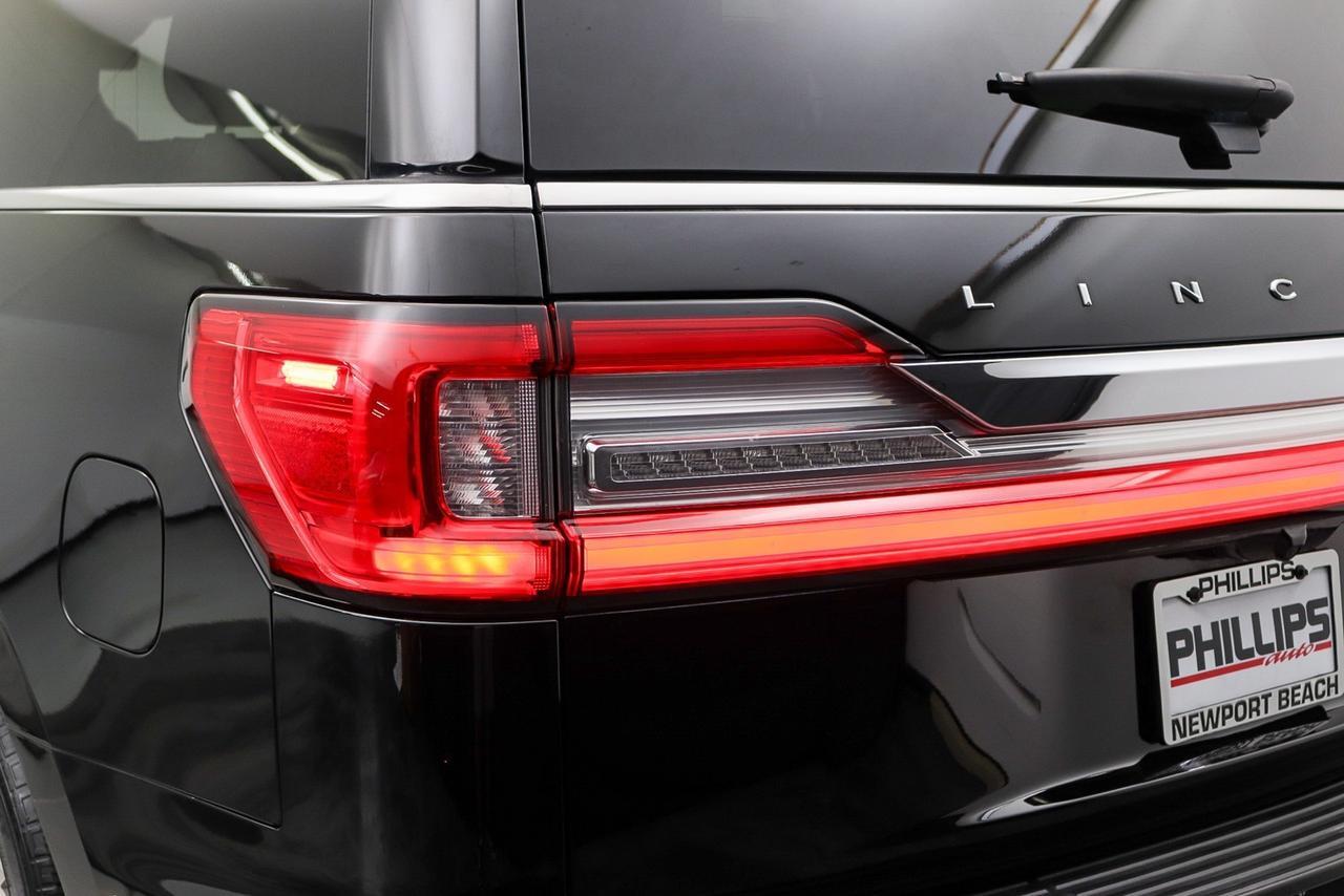2018 Lincoln Navigator Select Newport Beach CA