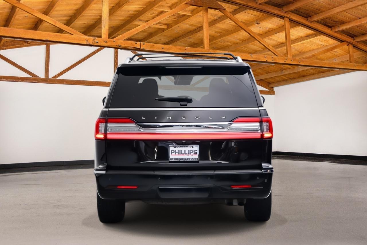 2018 Lincoln Navigator Select Newport Beach CA