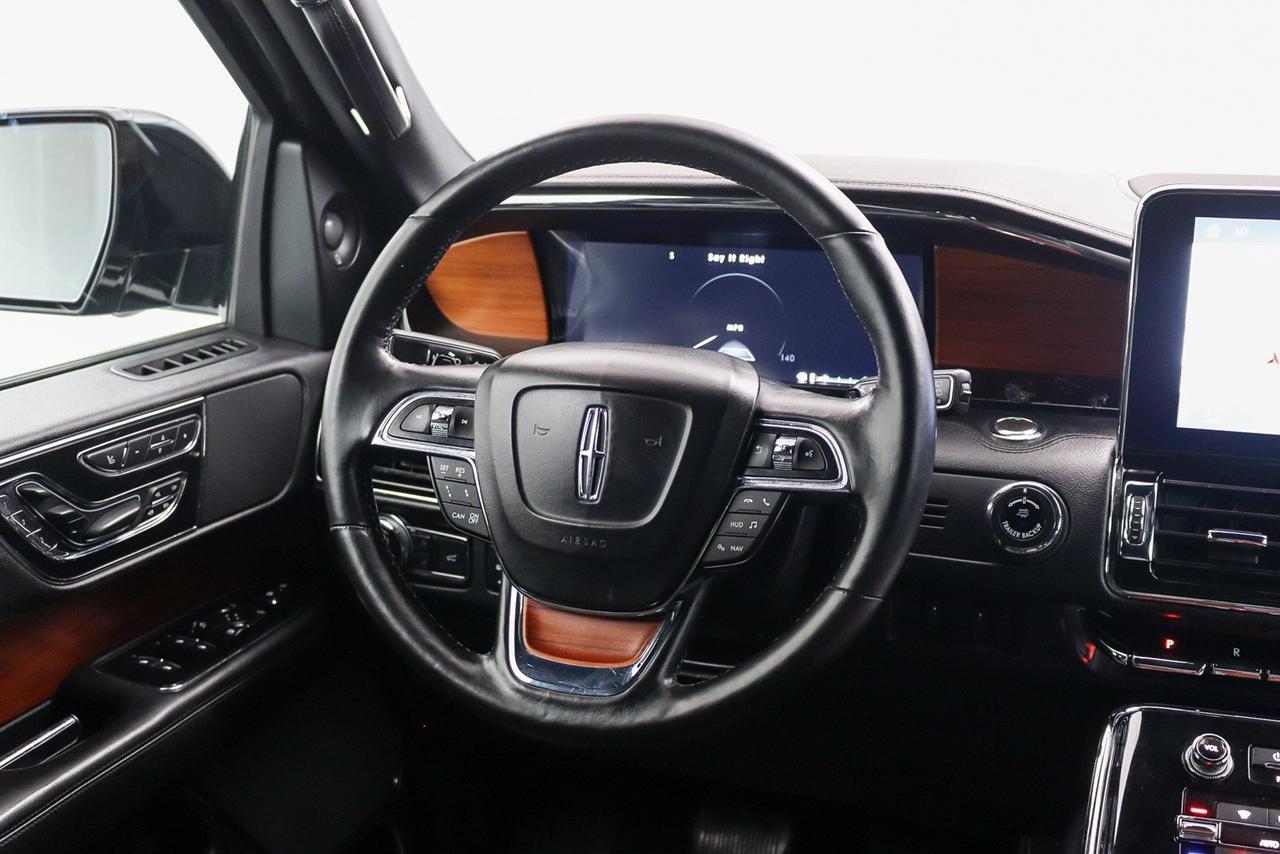2018 Lincoln Navigator Select Newport Beach CA