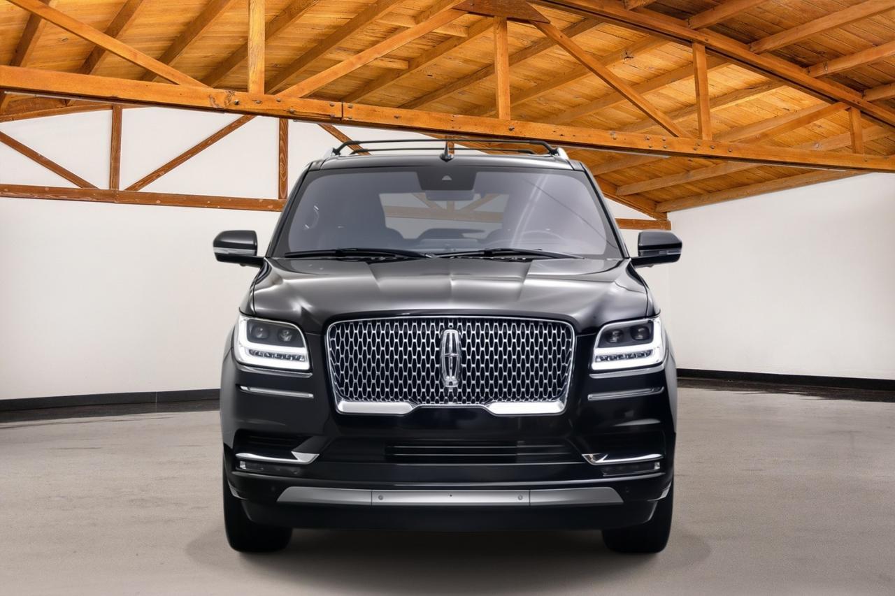 2018 Lincoln Navigator Select Newport Beach CA
