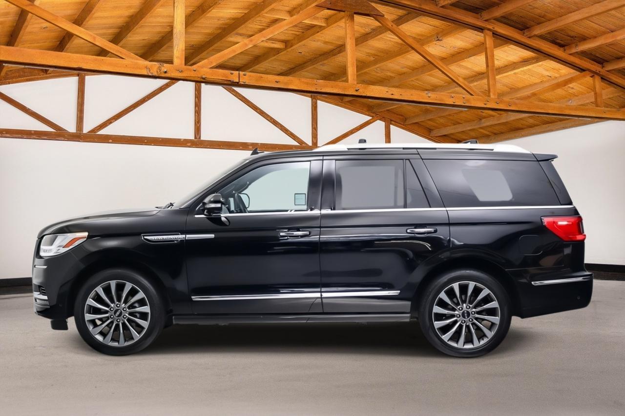 2018 Lincoln Navigator Select Newport Beach CA