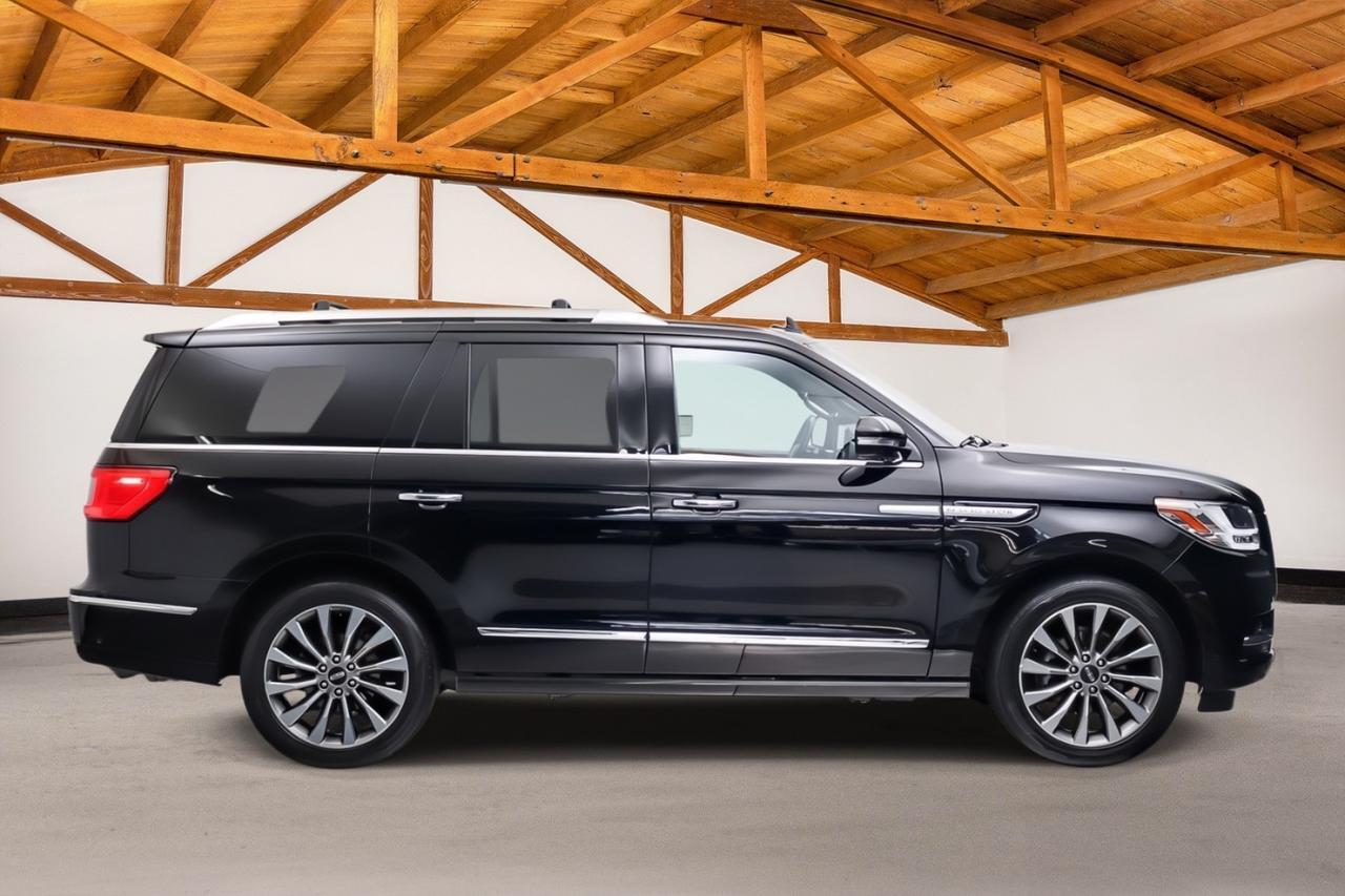 2018 Lincoln Navigator Select Newport Beach CA