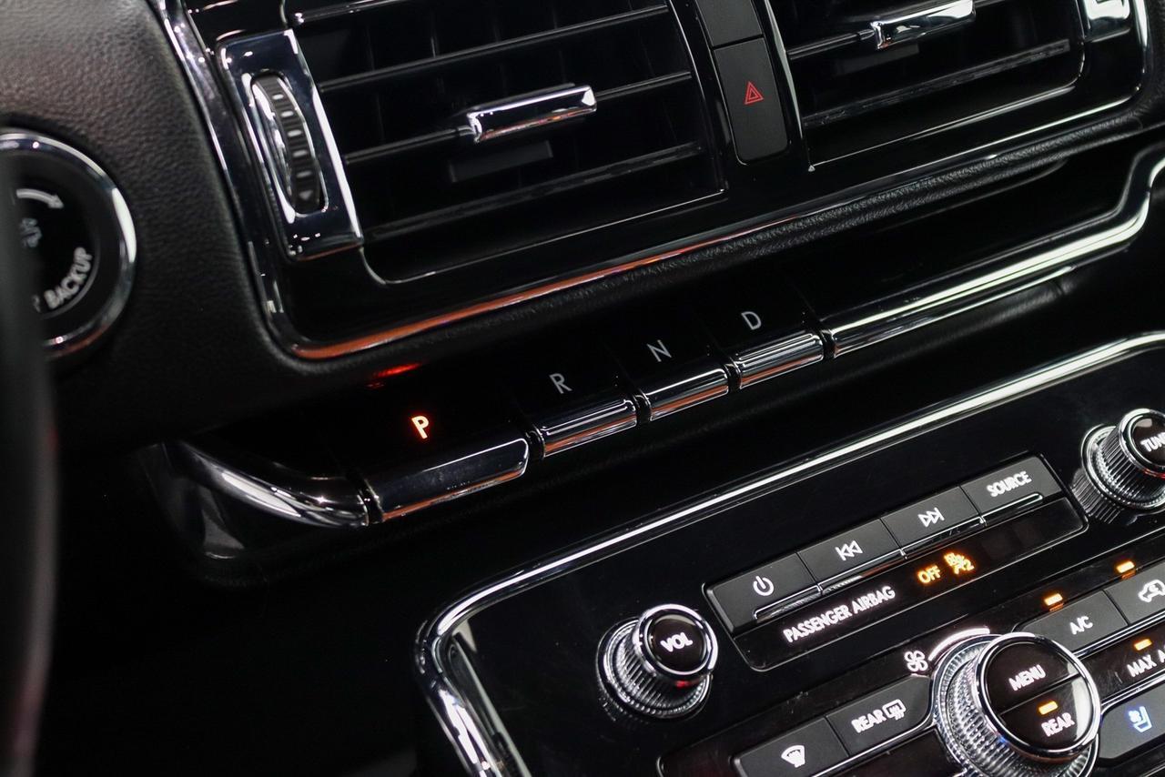 2018 Lincoln Navigator Select Newport Beach CA