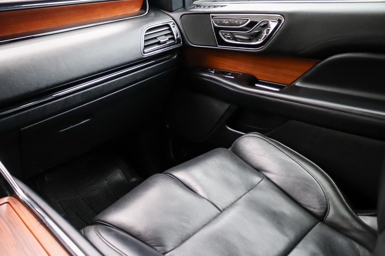 2018 Lincoln Navigator Select Newport Beach CA
