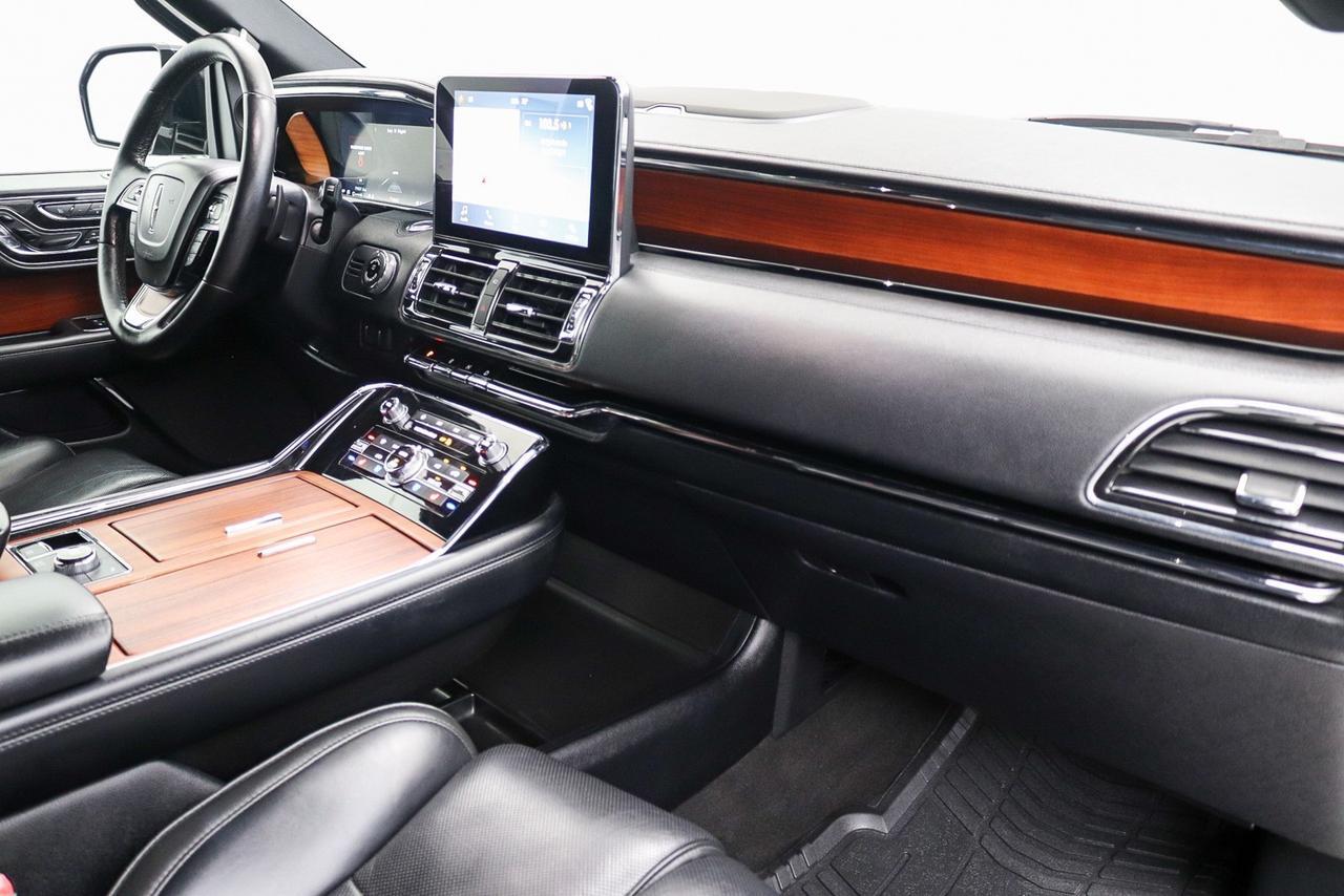 2018 Lincoln Navigator Select Newport Beach CA