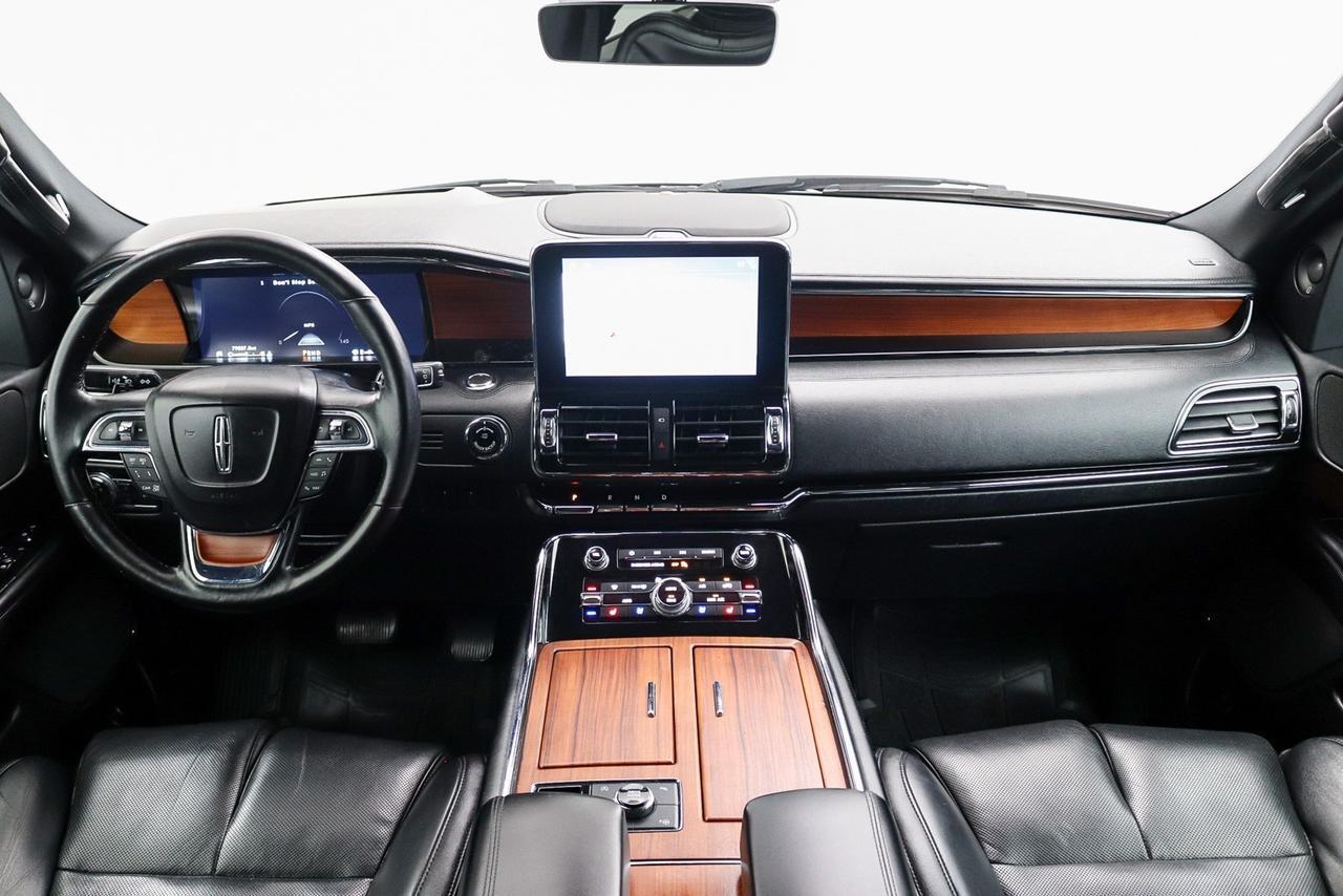 2018 Lincoln Navigator Select Newport Beach CA