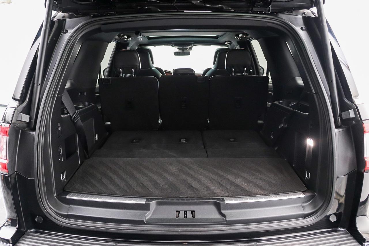 2018 Lincoln Navigator Select Newport Beach CA