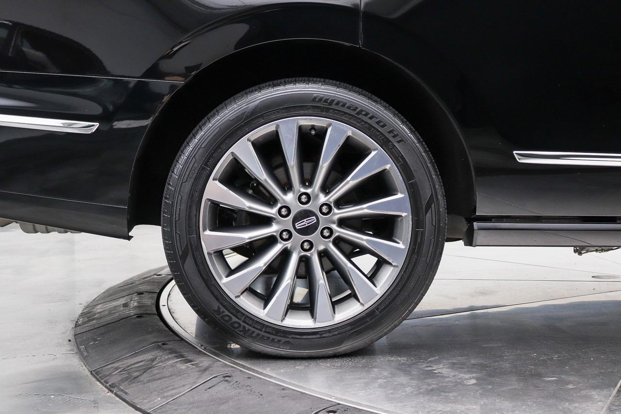 2018 Lincoln Navigator Select Newport Beach CA