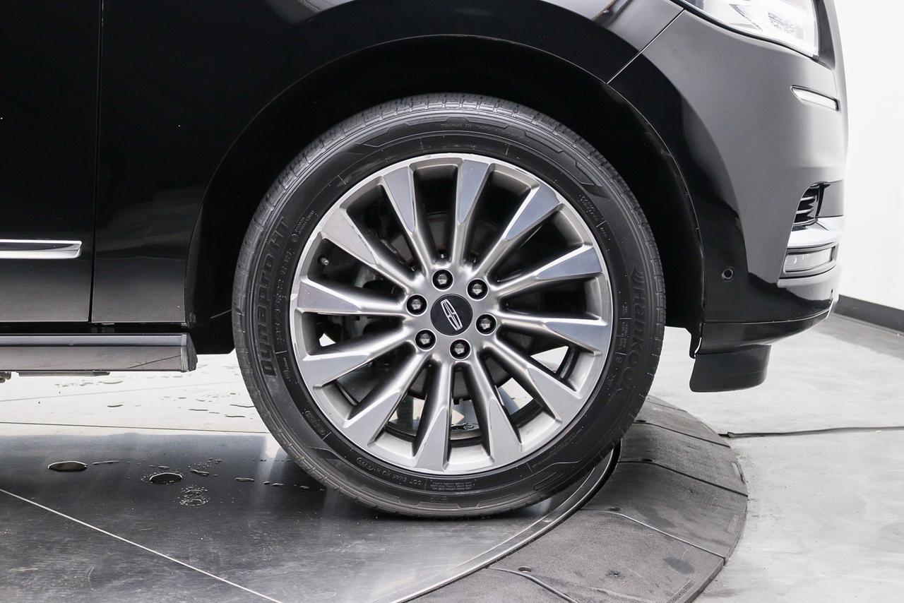 2018 Lincoln Navigator Select Newport Beach CA