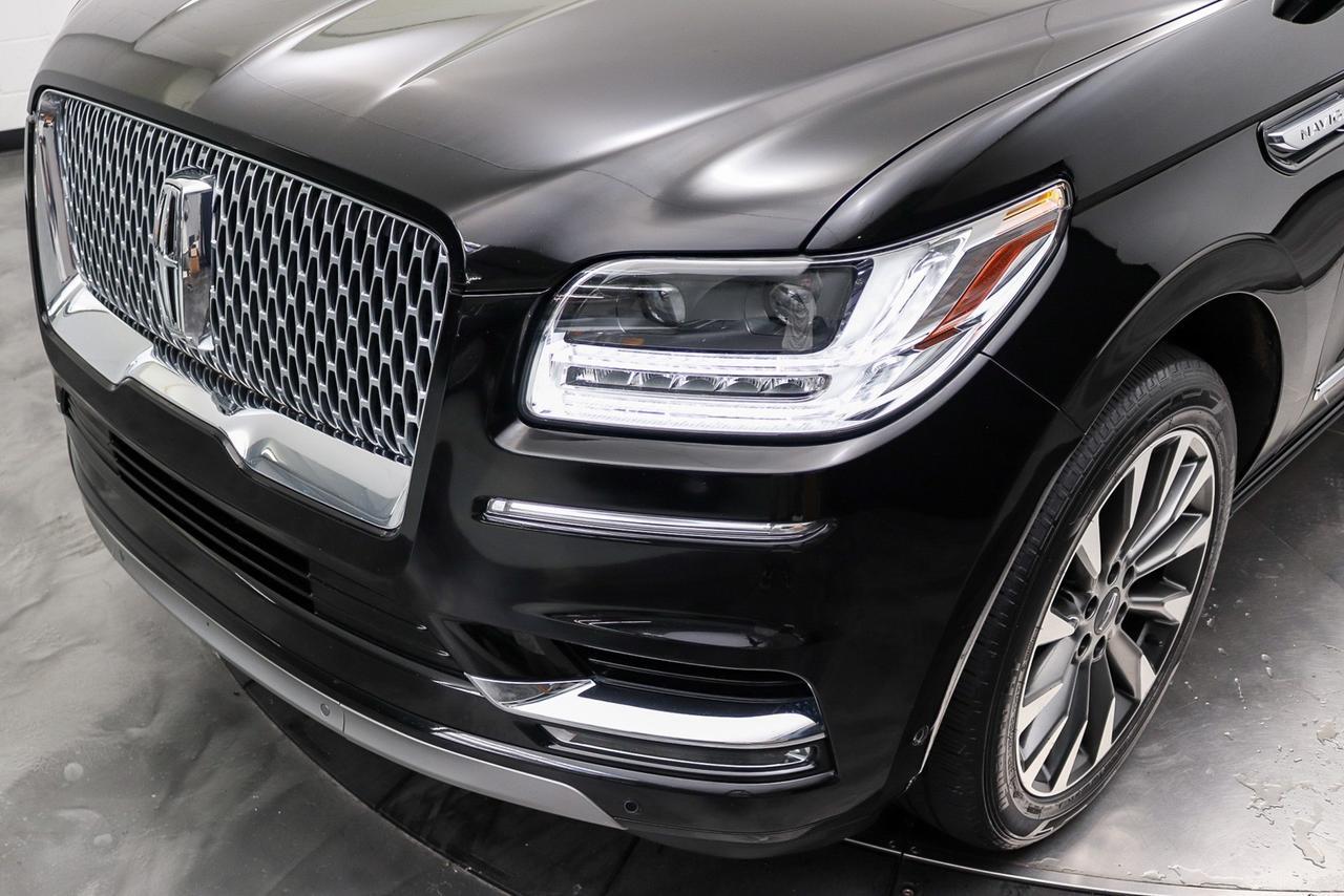 2018 Lincoln Navigator Select Newport Beach CA