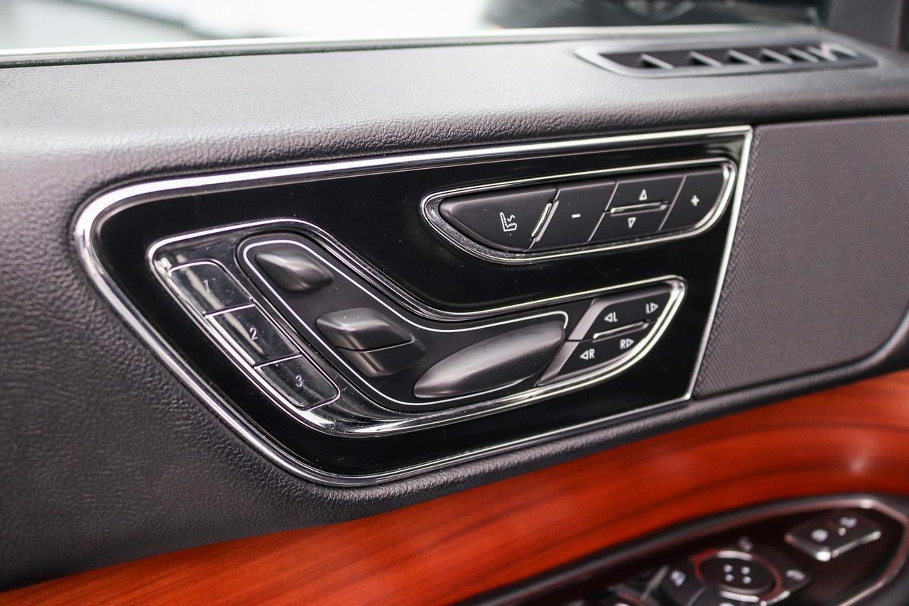 2018 Lincoln Navigator Select Newport Beach CA