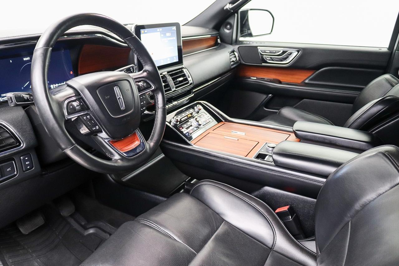 2018 Lincoln Navigator Select Newport Beach CA
