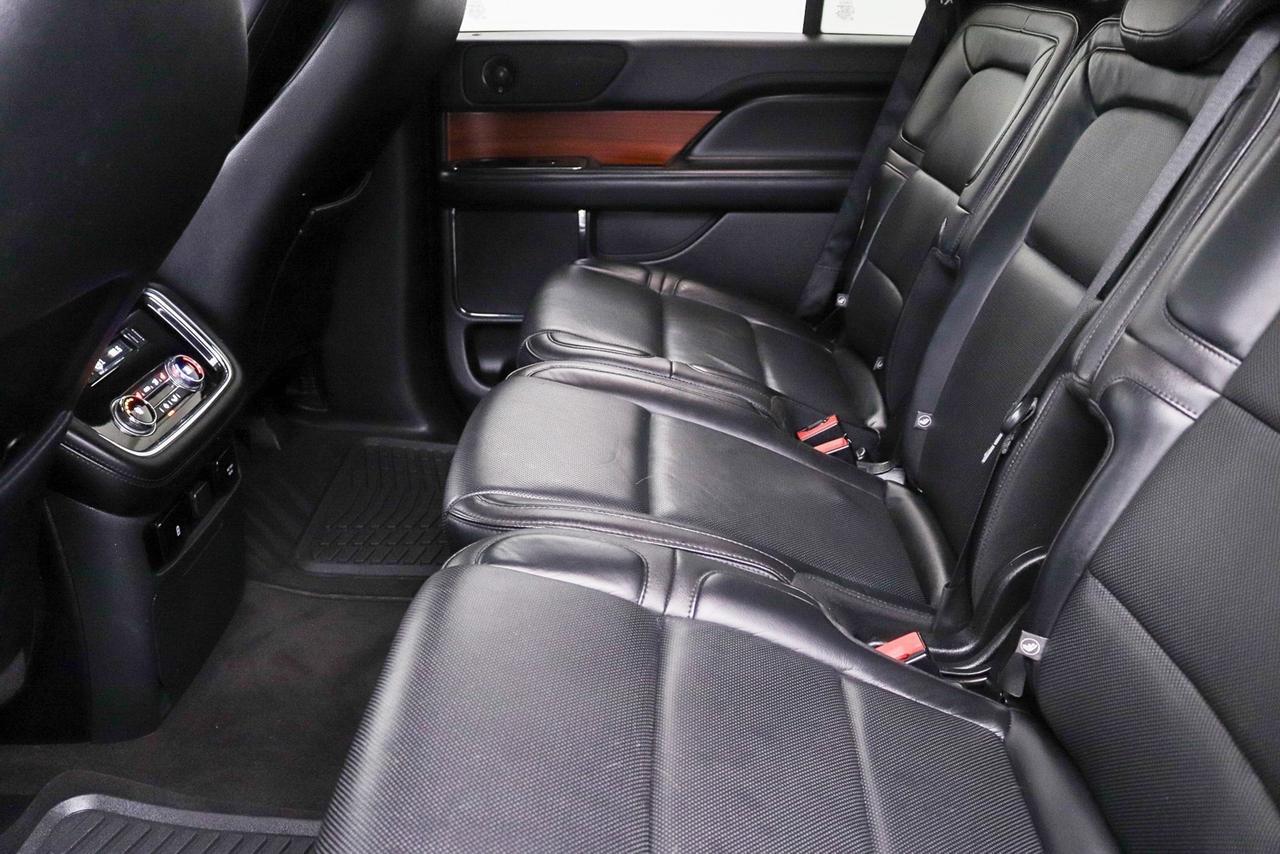 2018 Lincoln Navigator Select Newport Beach CA