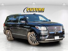 2018_Lincoln_Navigator_Select_ Roseville CA