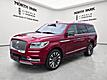 2018 Lincoln Navigator Select