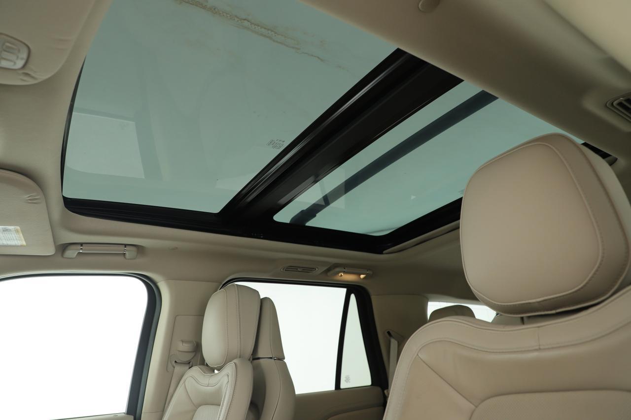 2018 Lincoln Navigator Select New Braunfels TX