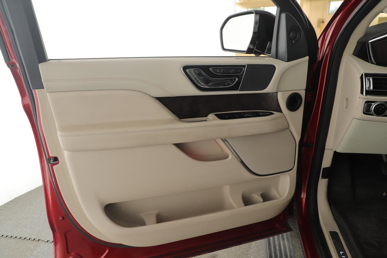 2018 Lincoln Navigator Select New Braunfels TX