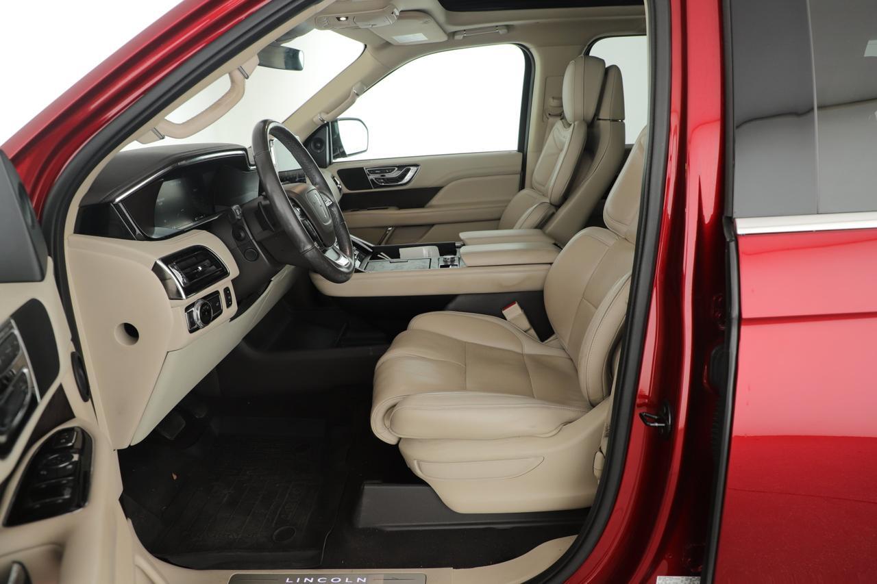 2018 Lincoln Navigator Select New Braunfels TX