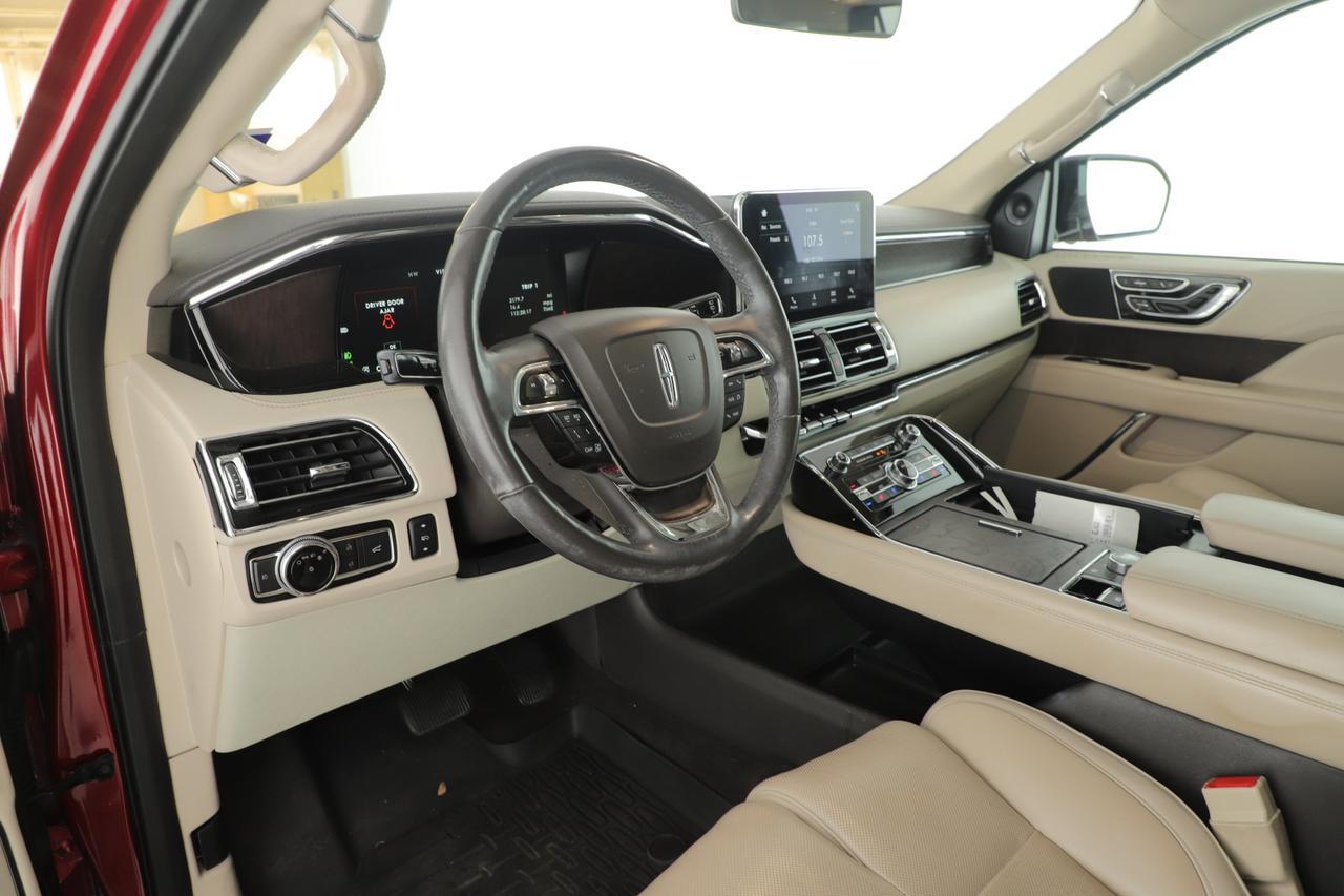 2018 Lincoln Navigator Select New Braunfels TX