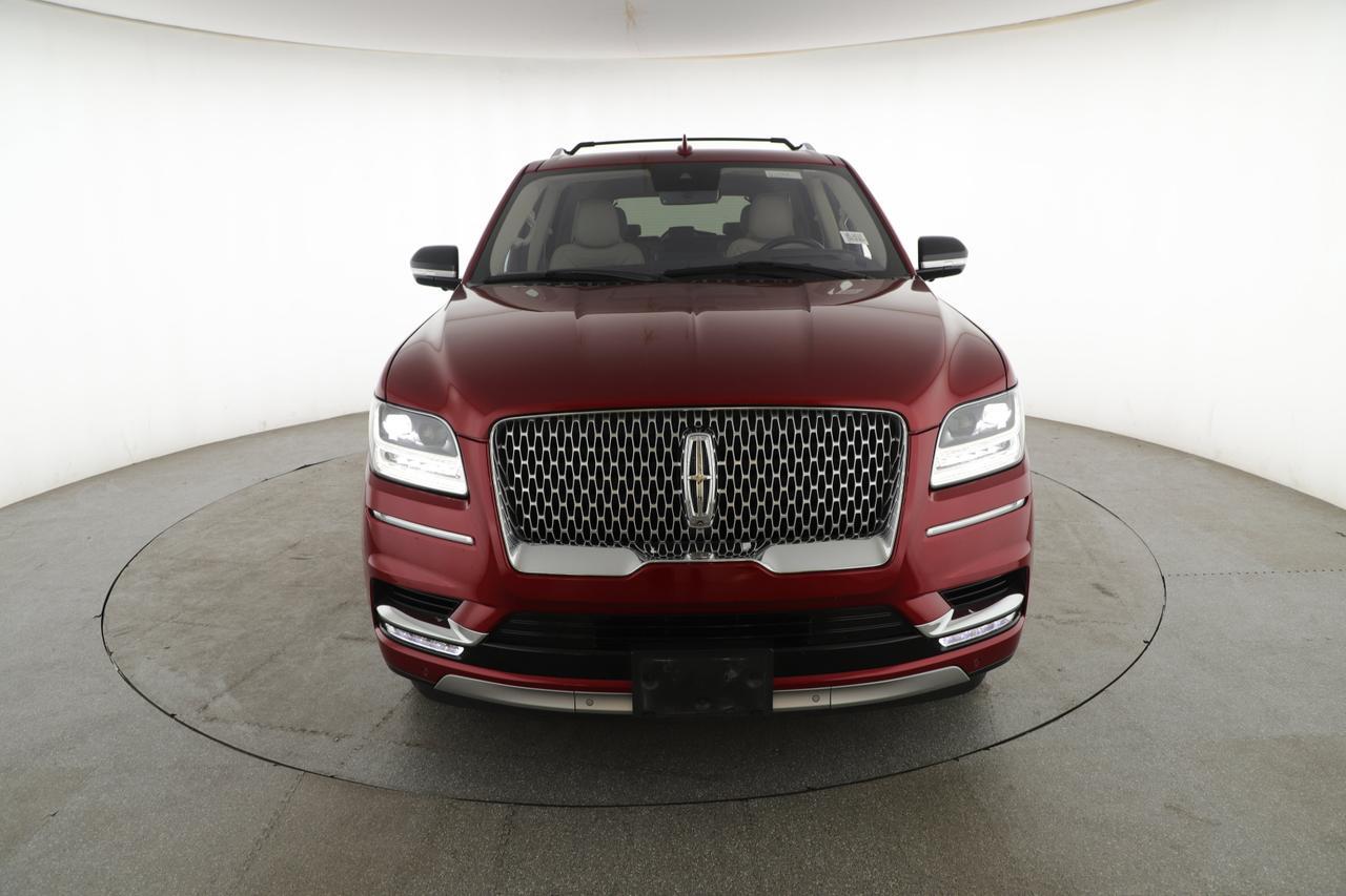 2018 Lincoln Navigator Select New Braunfels TX