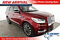 2018 Lincoln Navigator Select