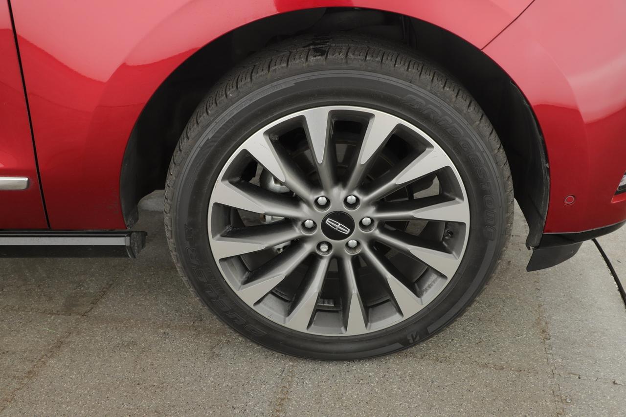 2018 Lincoln Navigator Select New Braunfels TX