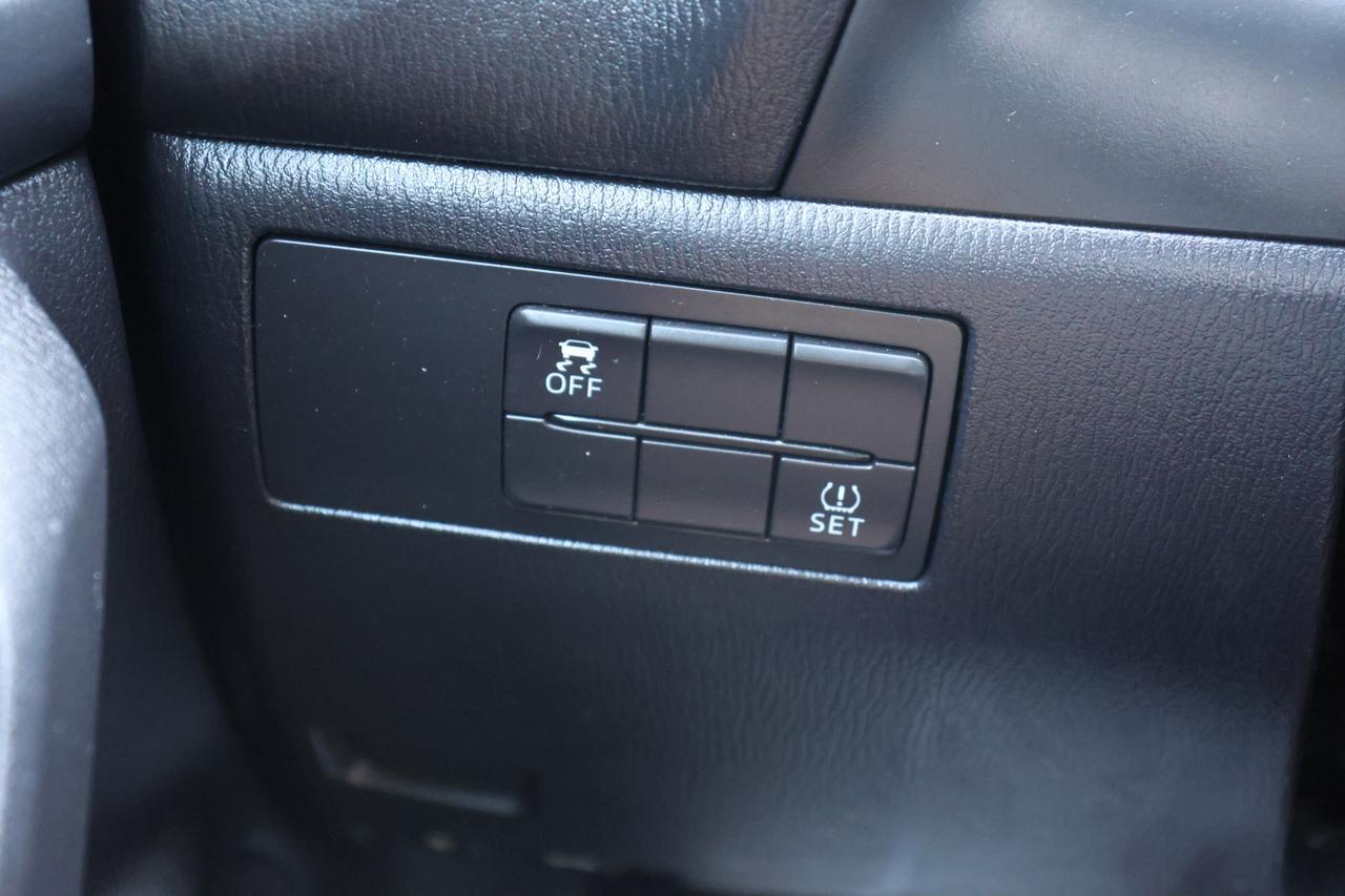 2018 MAZDA 3 GRAND TOURING Houston TX