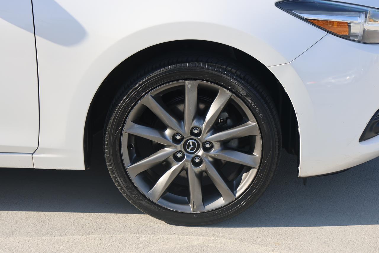 2018 MAZDA 3 GRAND TOURING Houston TX