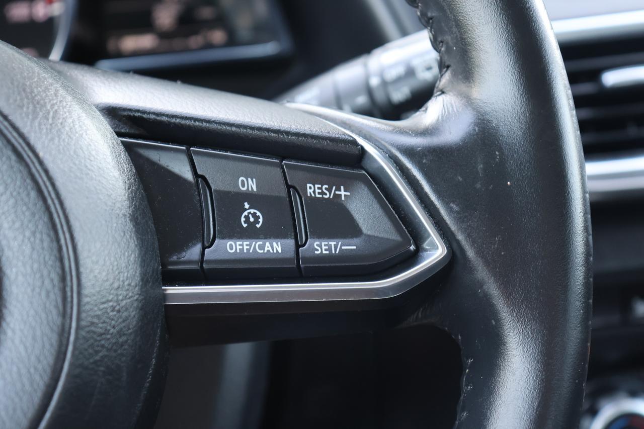 2018 MAZDA 3 GRAND TOURING Houston TX