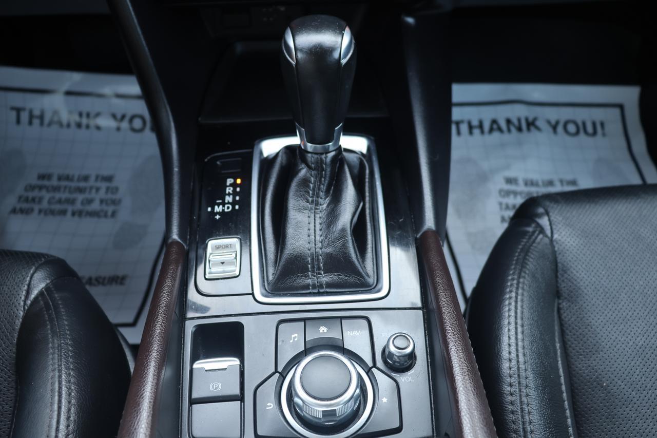 2018 MAZDA 3 GRAND TOURING Houston TX