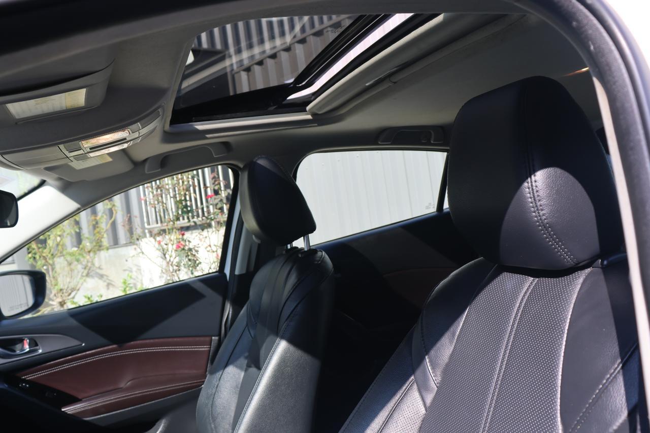 2018 MAZDA 3 GRAND TOURING Houston TX