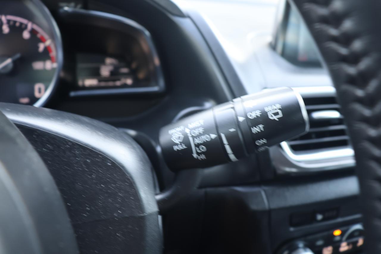 2018 MAZDA 3 GRAND TOURING Houston TX