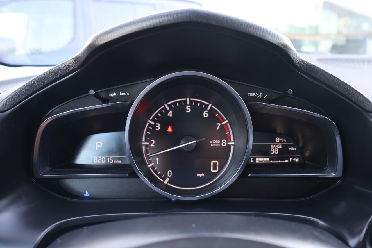 2018 MAZDA 3 GRAND TOURING Houston TX