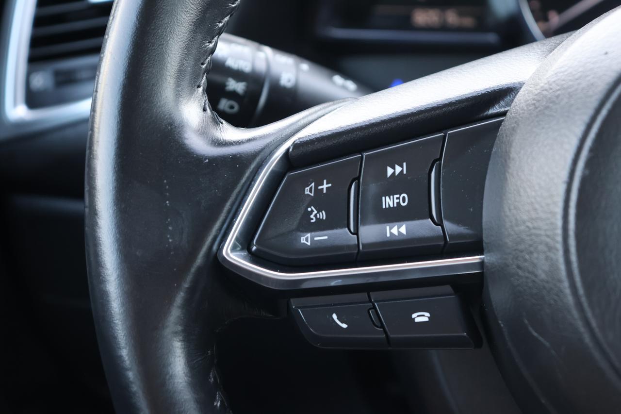 2018 MAZDA 3 GRAND TOURING Houston TX