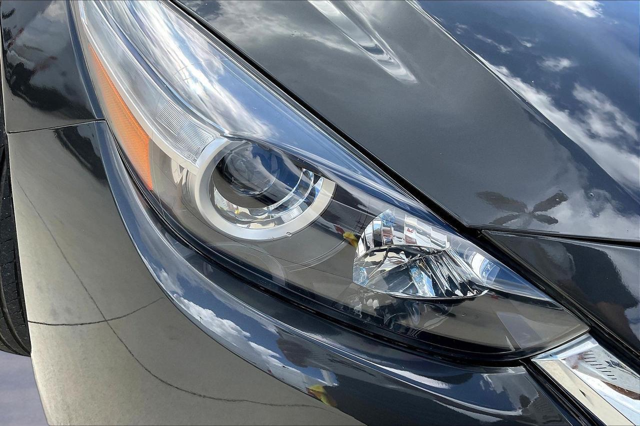 2018 MAZDA 3 SPORT Houston TX