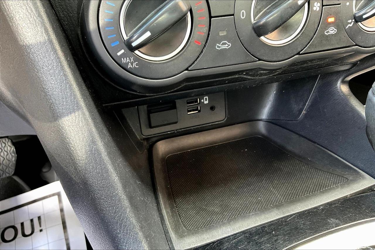 2018 MAZDA 3 SPORT Houston TX