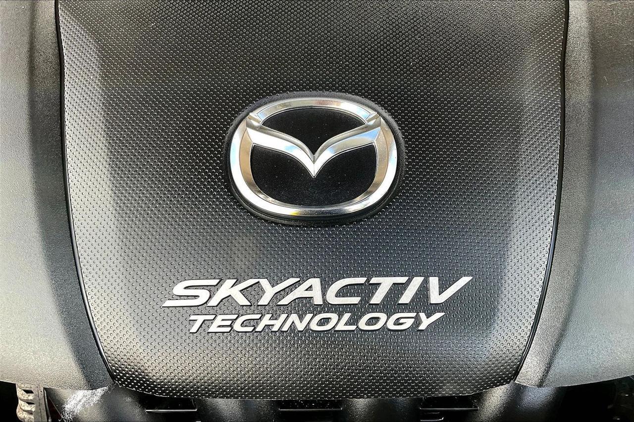2018 MAZDA 3 SPORT Houston TX