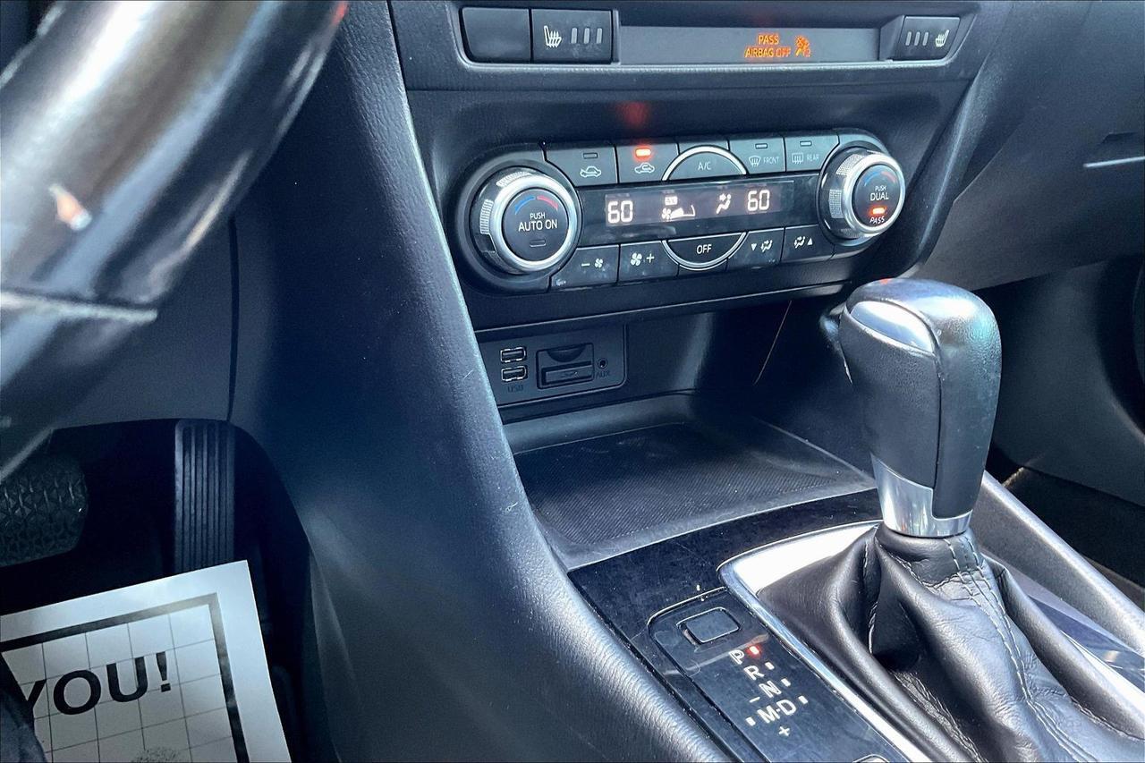 2018 MAZDA 3 TOURING Houston TX